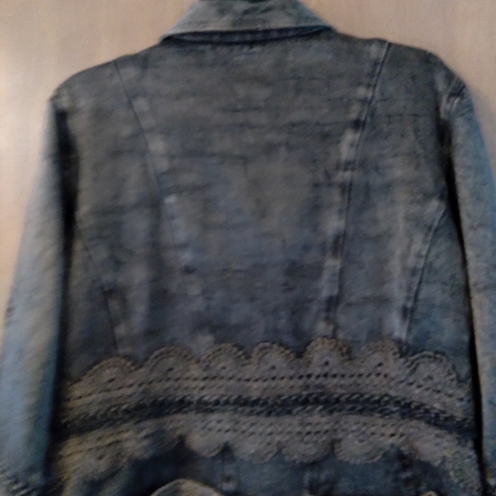 Jacket Large - image 3